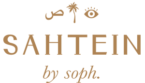 SAHTEIN BY SOPH